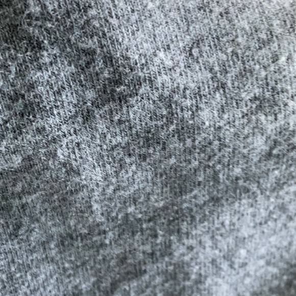 ⭐️ 3/$10!! - leggings, grey and black, sizes 10-12 and 7-8 - Picture 5 of 6